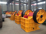 Jaw Crusher for stone_ ore_ mineral_ limestone_ rock